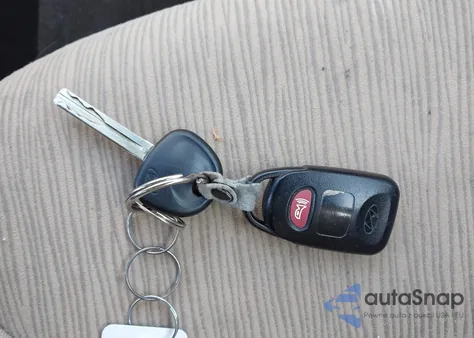 2013 Hyundai Sonata Gls from USA, damaged, VIN 5NPEB4AC5DH762636